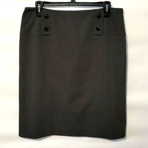 Alex Marie 10 Pencil Skirt